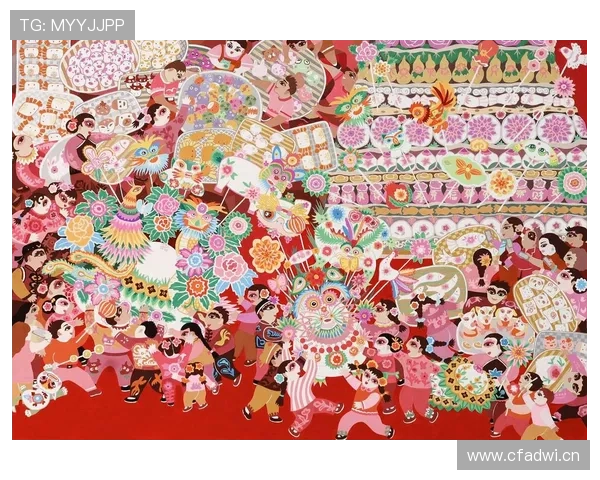 新爱在线举办线上文化节，促进传统文化与现代娱乐的融合发展