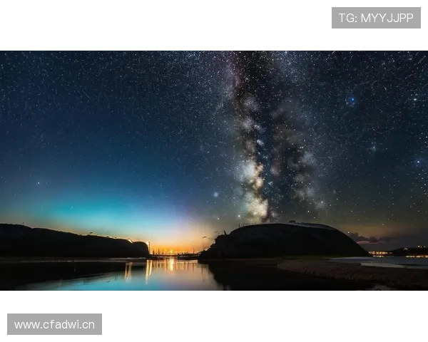 星空注册登录入口：轻松开启你的星空探索之旅